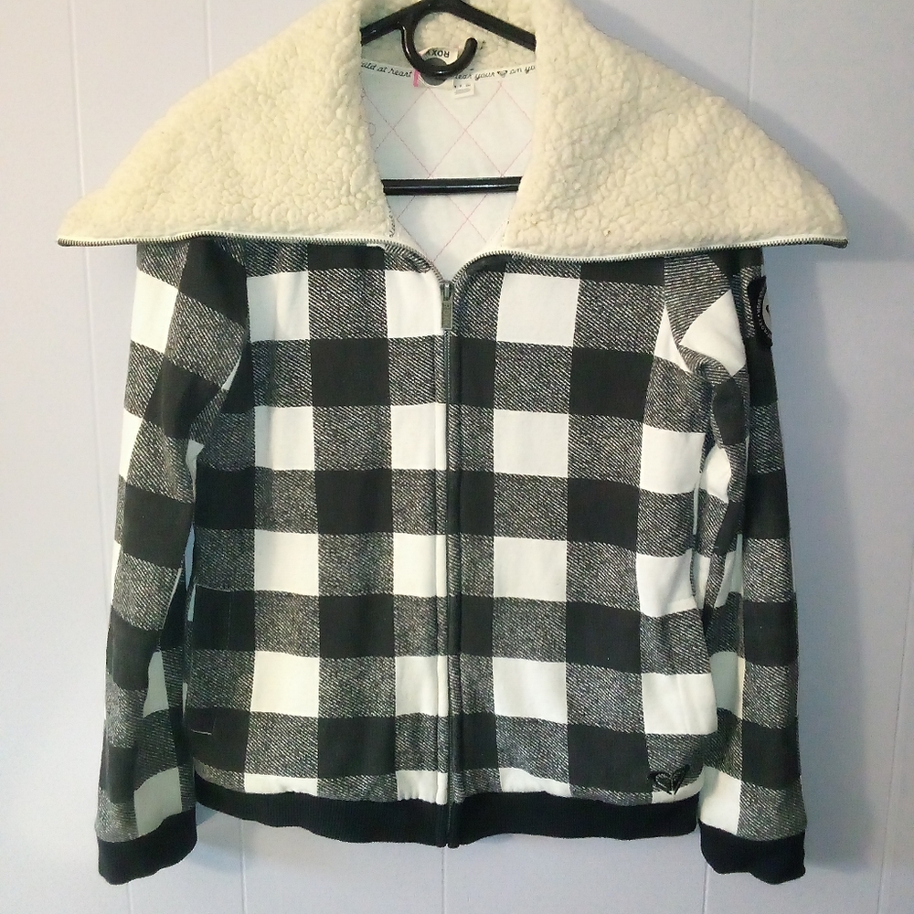 Roxy Jacket